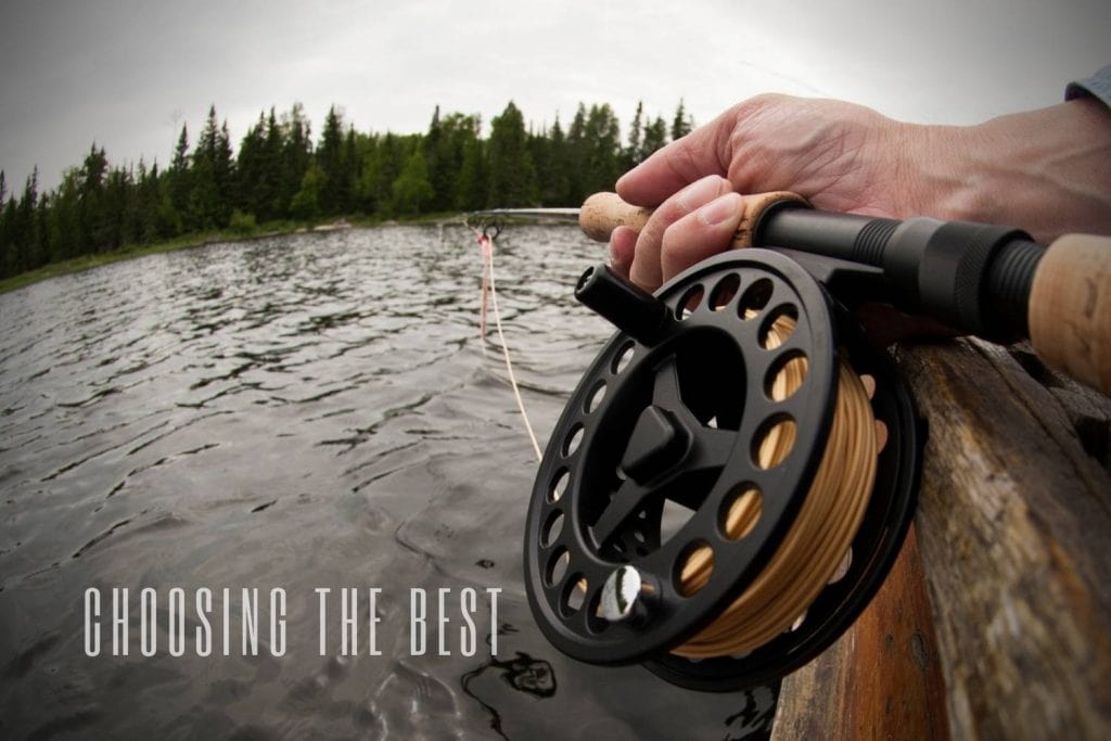choosing the best