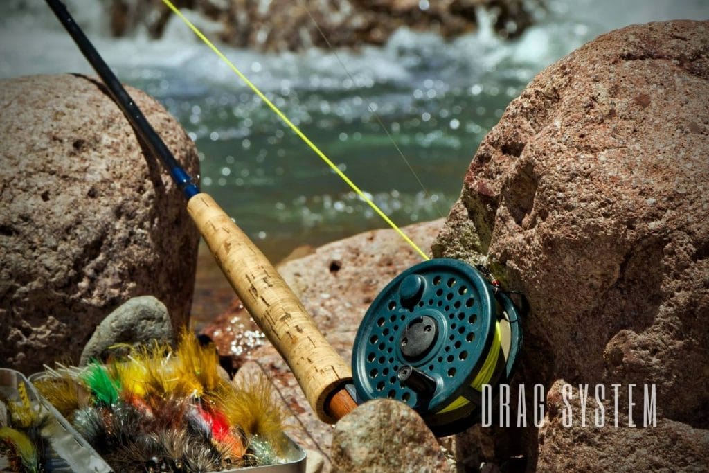 drag system