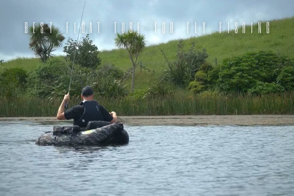 best fishing float tube