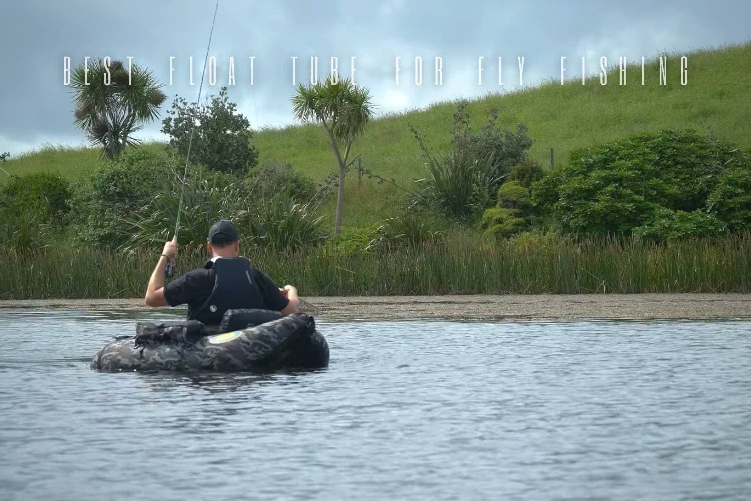 best fishing float tube
