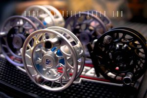 best fly reels under $100
