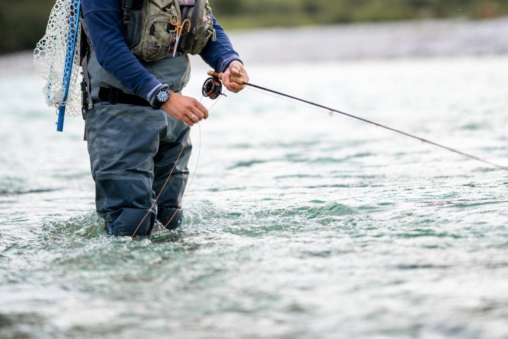 7wt fly lines