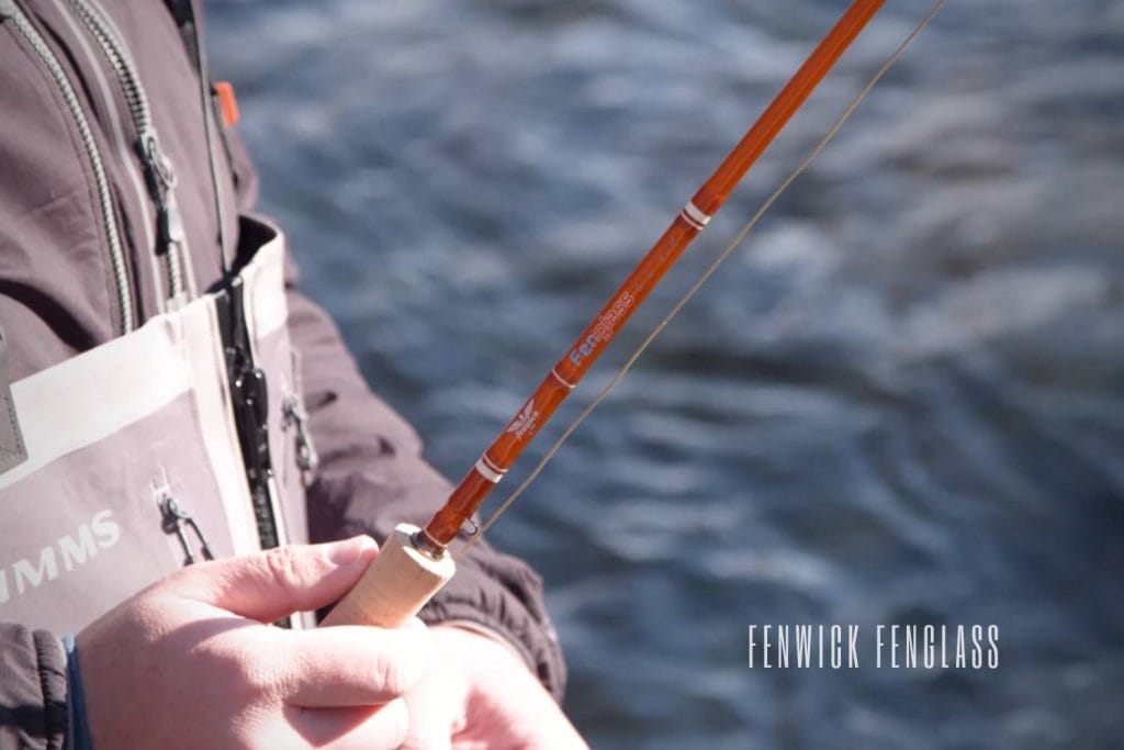 Fenwick Fenglass