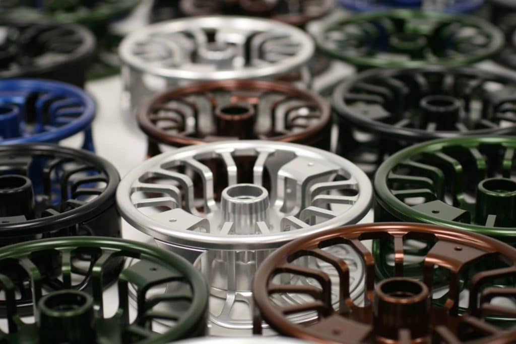 Galvan Fly Reels