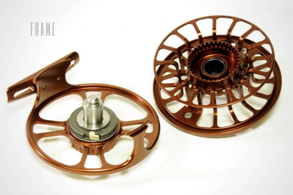 Galvan Torque Frame