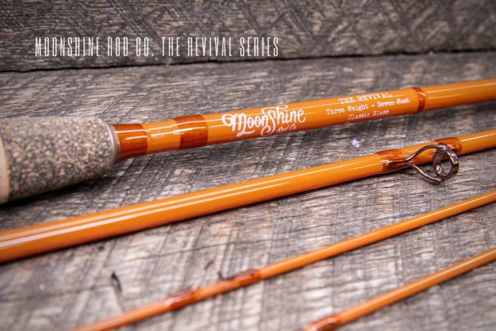 Moonshine Rod The Revival Series