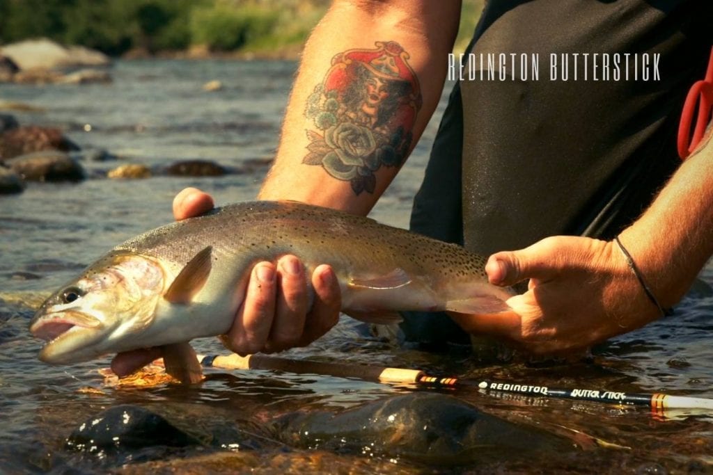Redington Butterstick