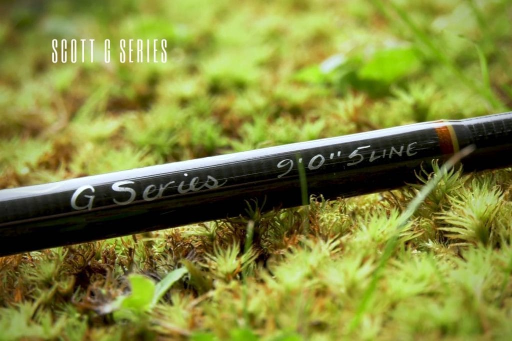 Scott G Series