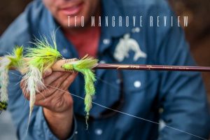 TFO Mangrove Review