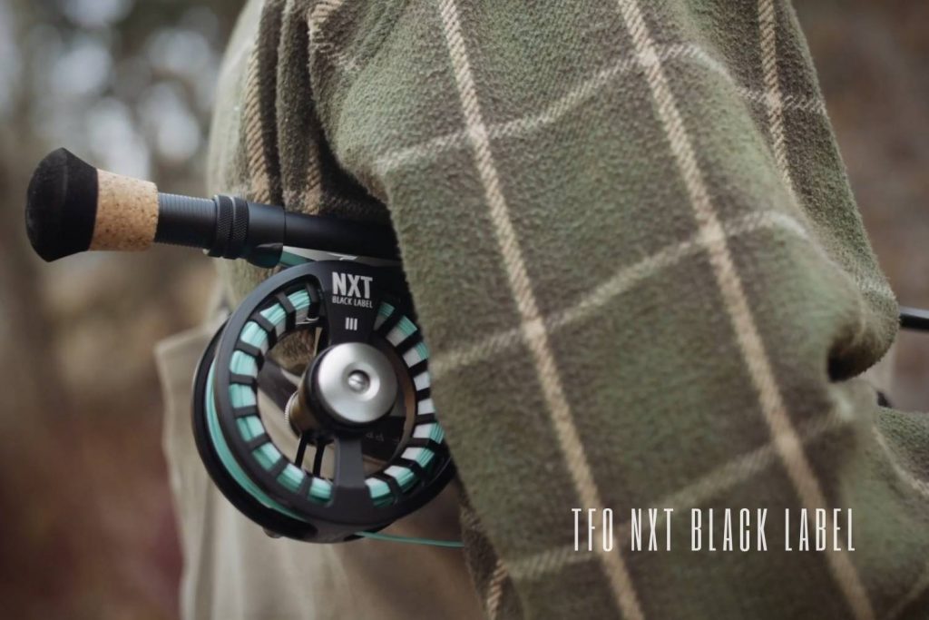 TFO NXT Black Label