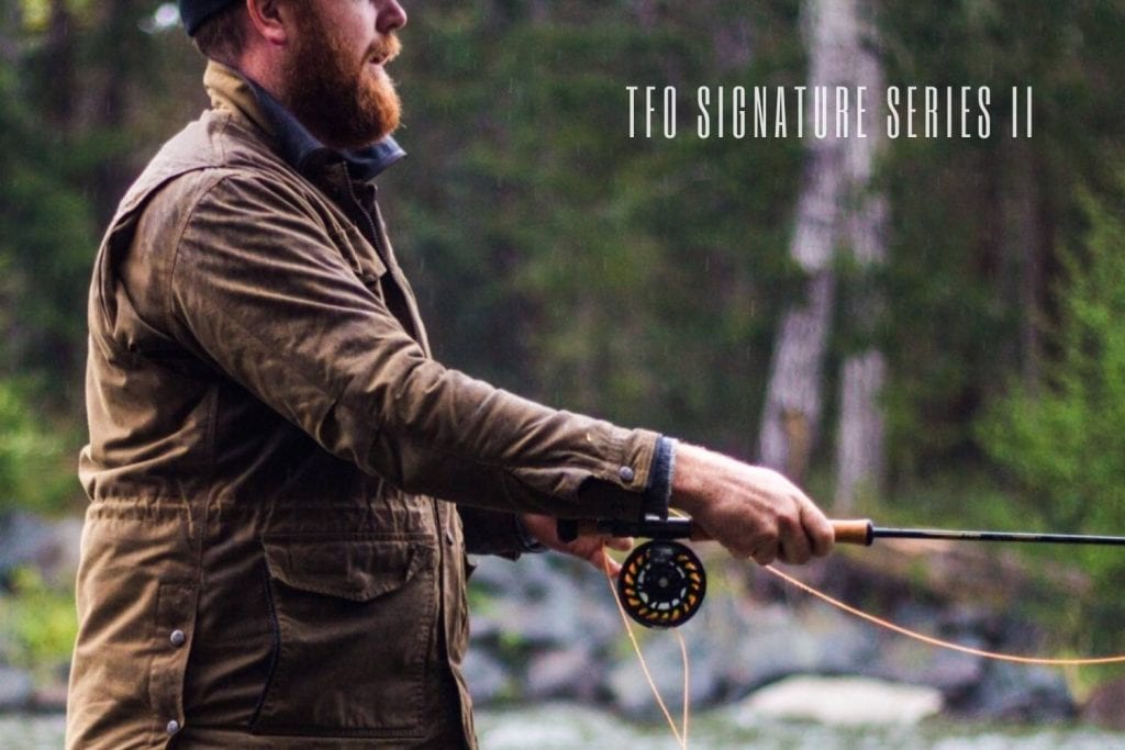 TFO Signature Series II