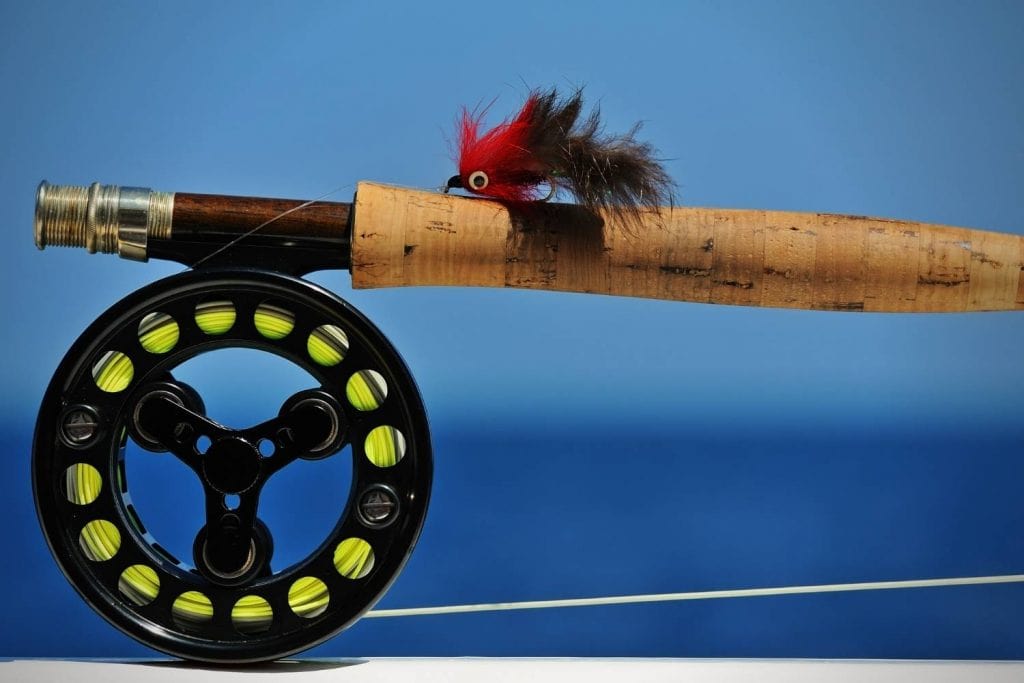 What Makes a Saltwater Fly Work