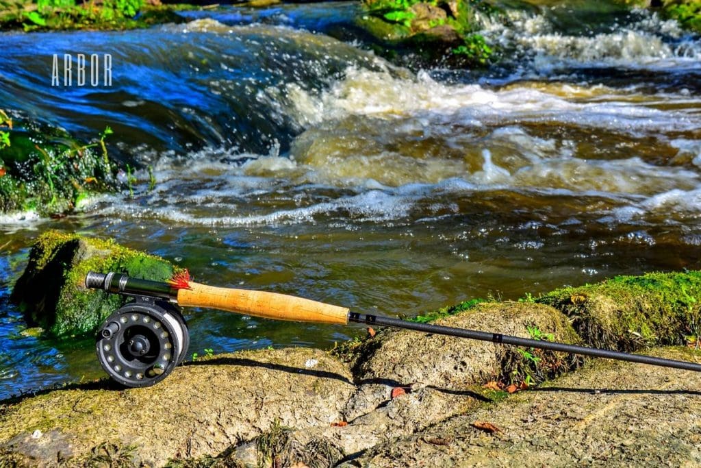 What makes a good 6 weight reel
