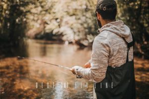 best 3 weight fly line