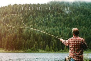 best 4 wt fly line