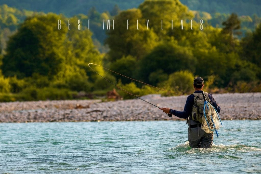 best 7 weight fly lines