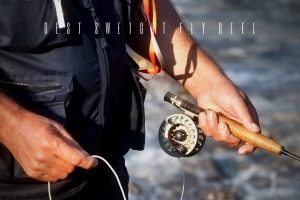 best 8 weight fly reels