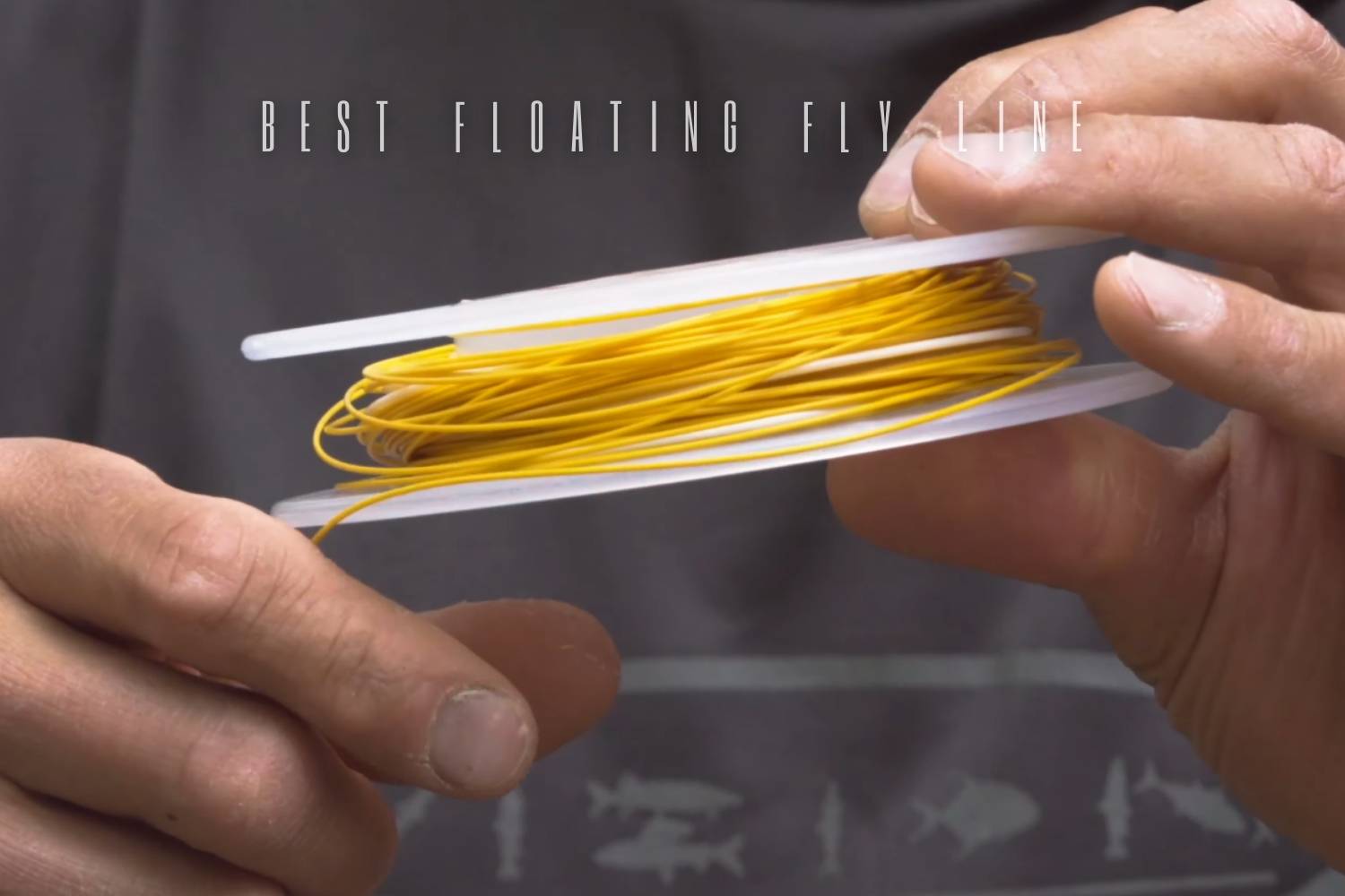 best floating fly line