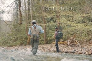 best fly fishing waders
