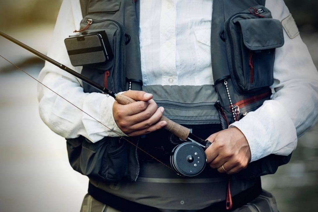 best fly rod combo