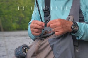best sinking fly lines