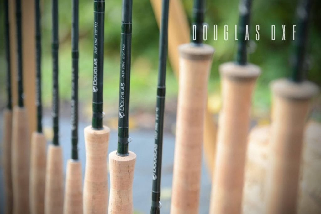 douglas dxf review