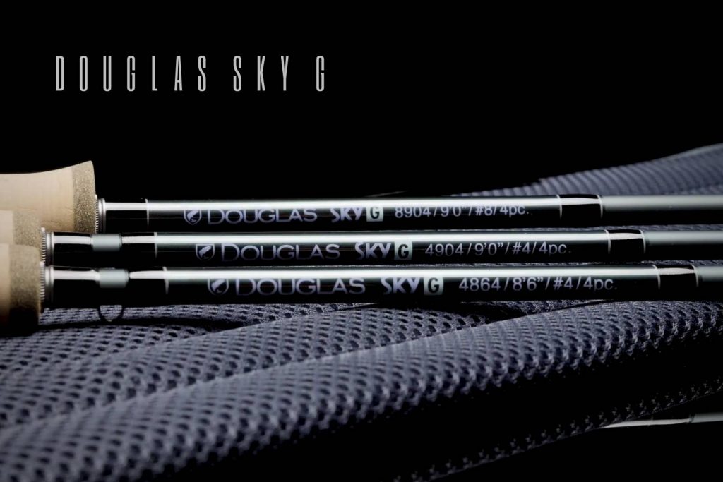 douglas sky g