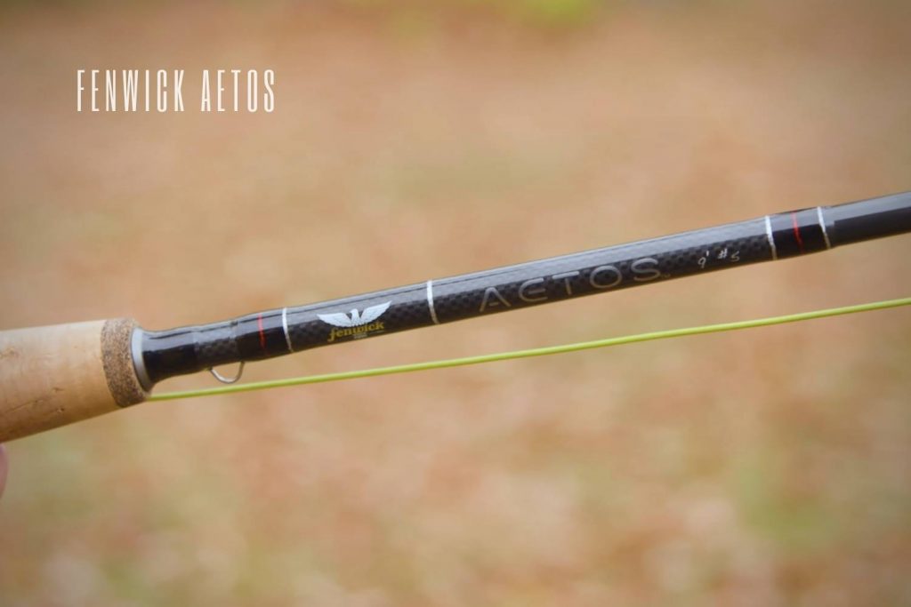 fenwick aetos