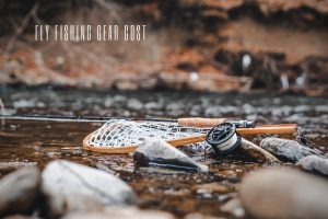 fly fishing gear cost