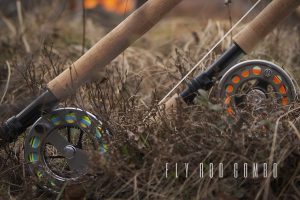 fly rod combo
