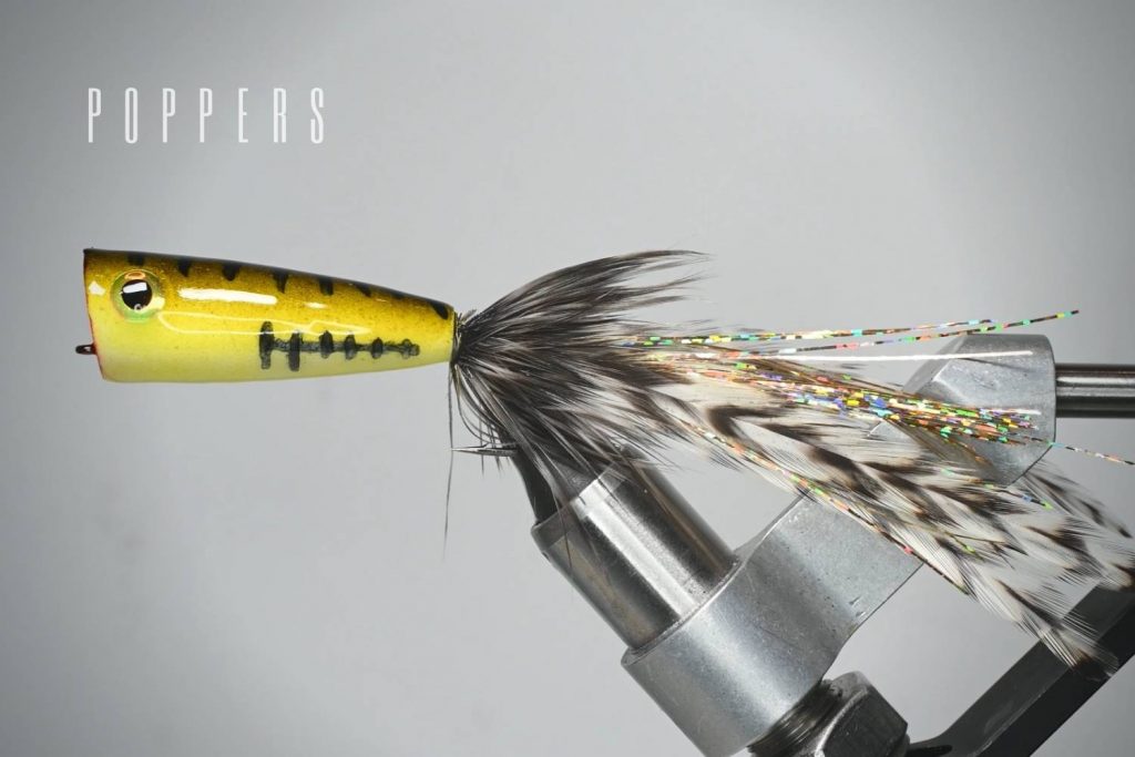 poppers