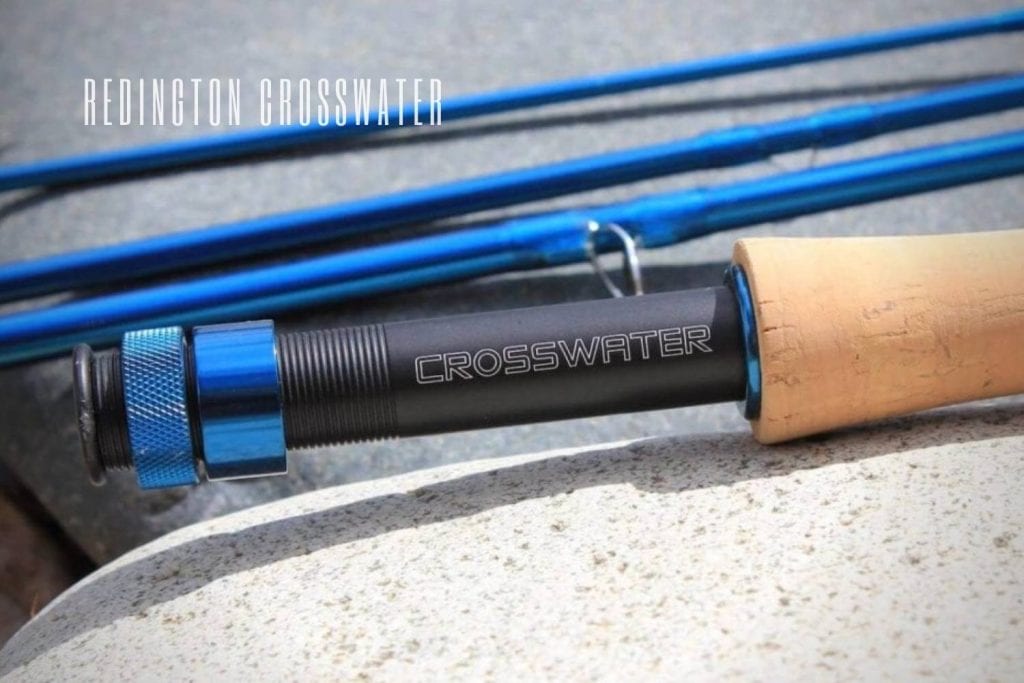 redington crosswater