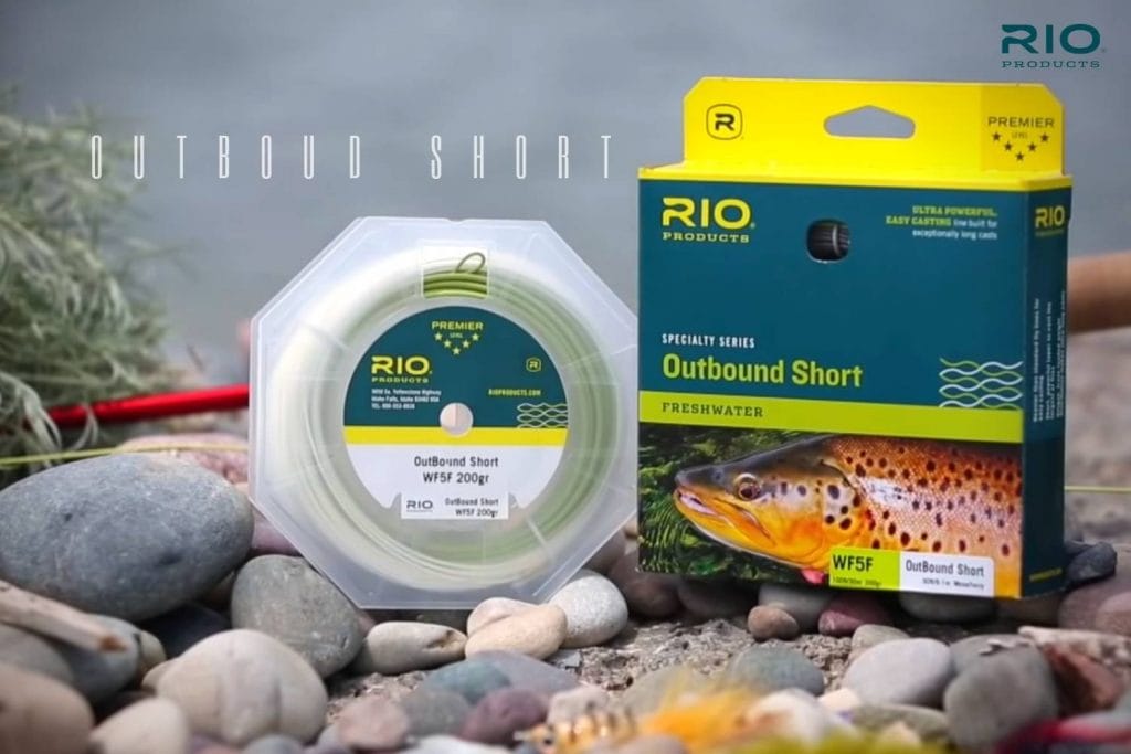 rio outbound short review
