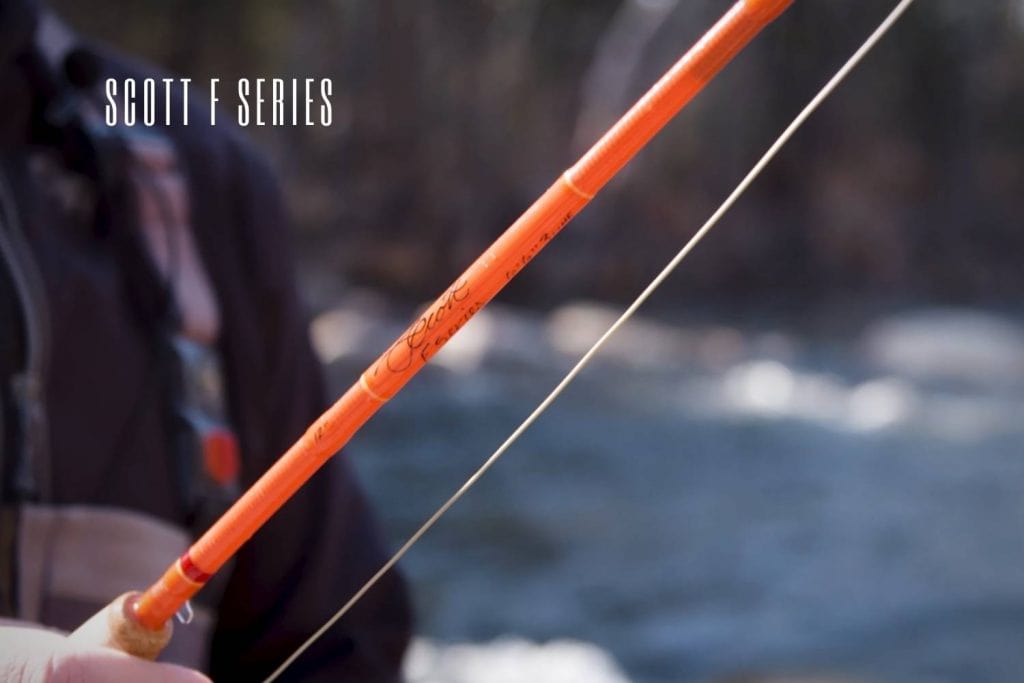 Scott F Series