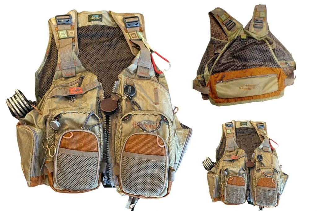 Fishpond Gore Range Tech Pack