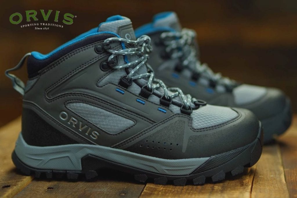 Orvis Womens Ultralight