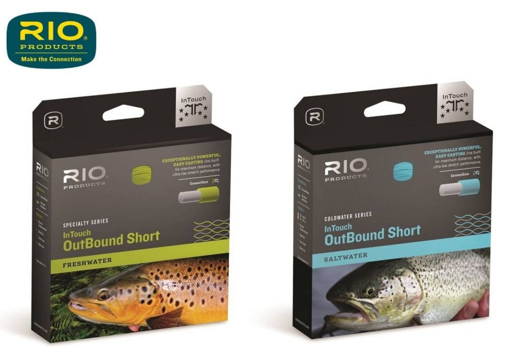 Rio Outbound Short Review