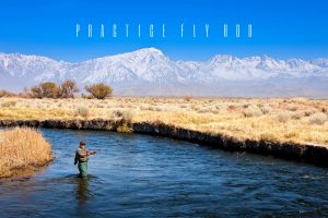 Should You Get A Practice Fly Rod