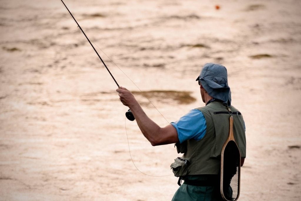 What are the best casting skills to practice