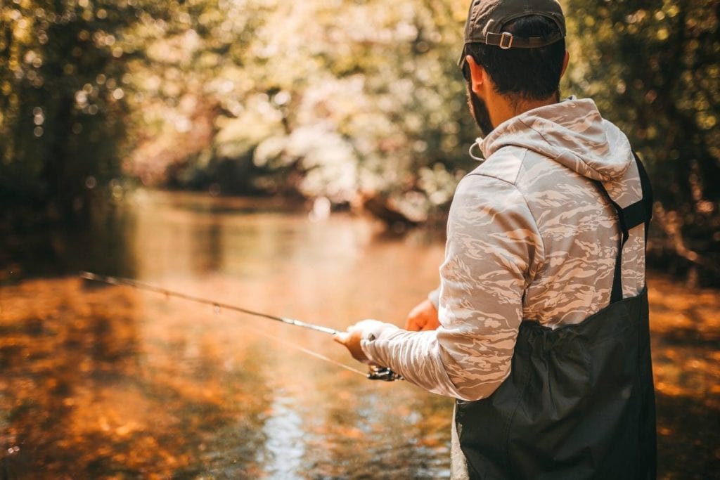 Which are the best wading jackets