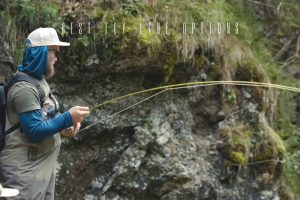 best fly line options
