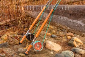 best fly rods for salmon fishing