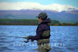 best kids fishing waders