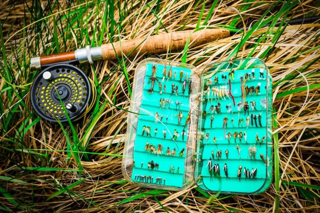 best salmon flies