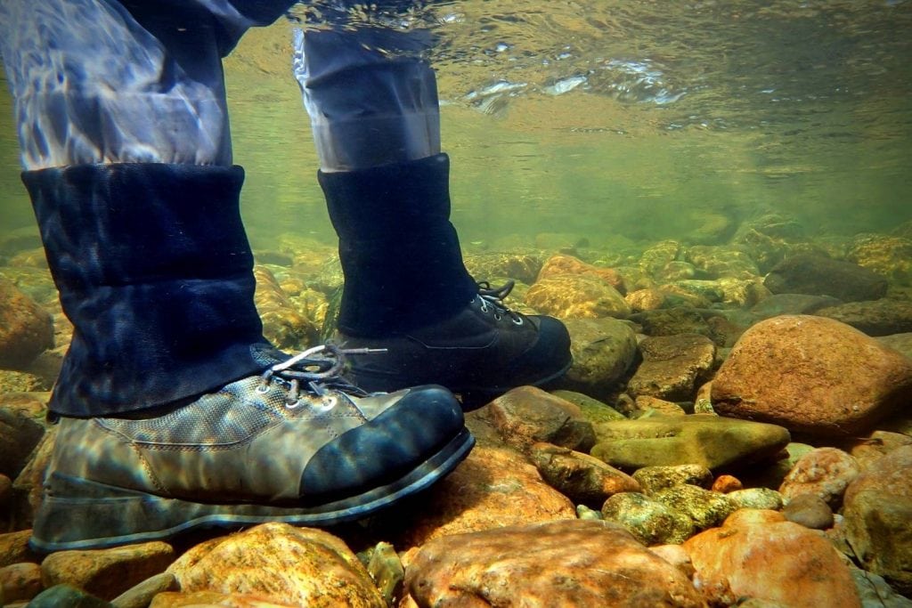 best wading boots for women