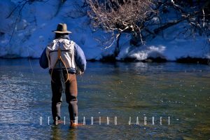 best wading jacket
