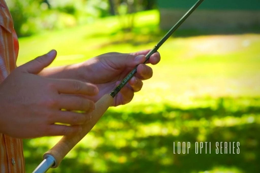 loop opti series