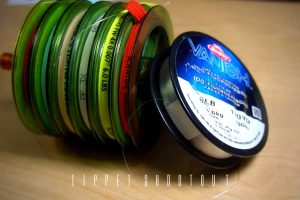 tippet shootout