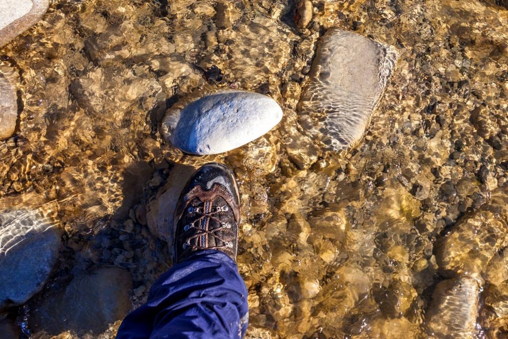 womens wading boots
