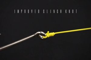 Improved Clinch Knot